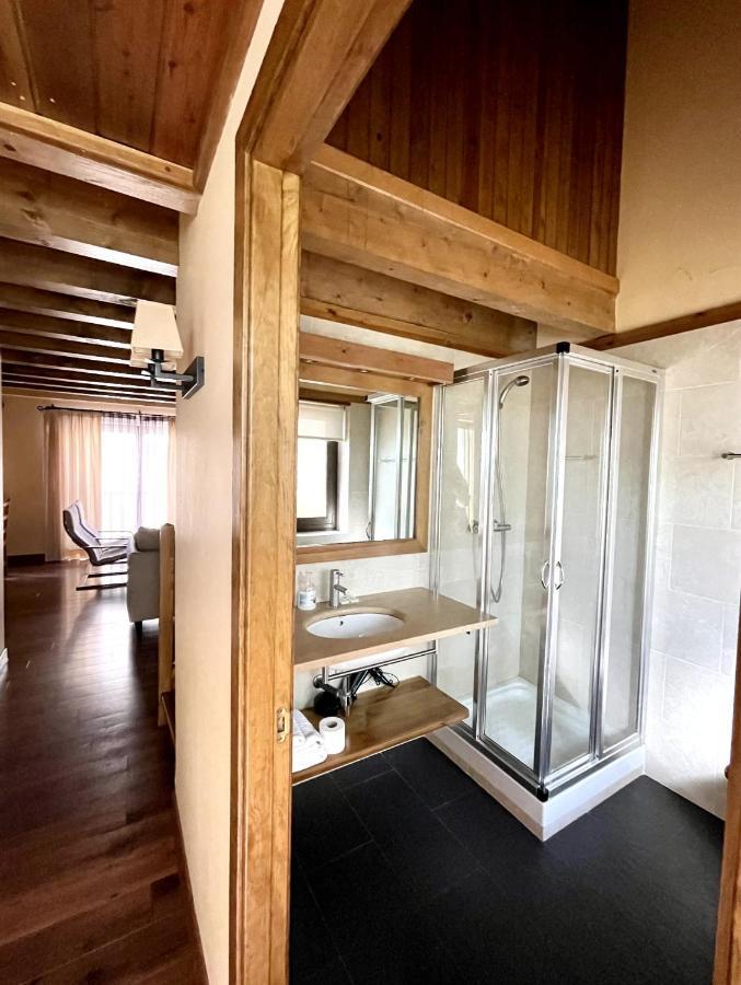 Apartaments Gran Vall Ла Молина Екстериор снимка