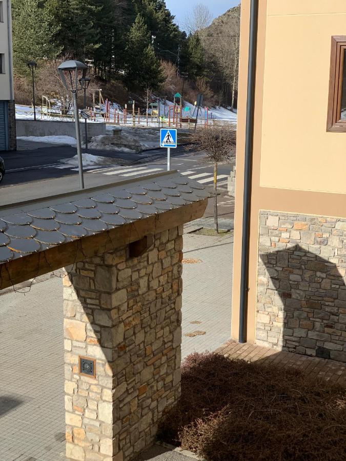 Apartaments Gran Vall Ла Молина Екстериор снимка