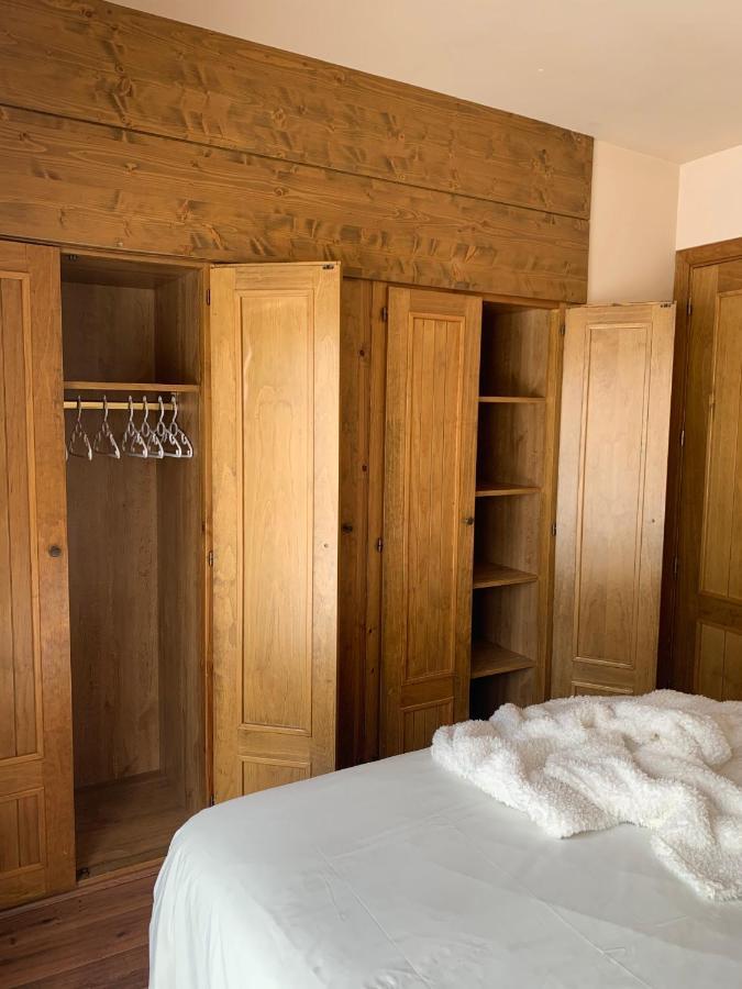 Apartaments Gran Vall Ла Молина Екстериор снимка