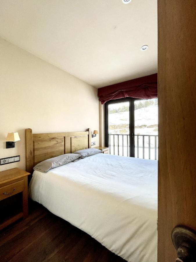 Apartaments Gran Vall Ла Молина Екстериор снимка