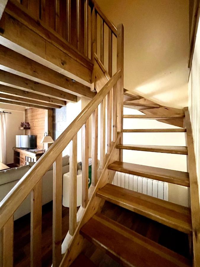 Apartaments Gran Vall Ла Молина Екстериор снимка
