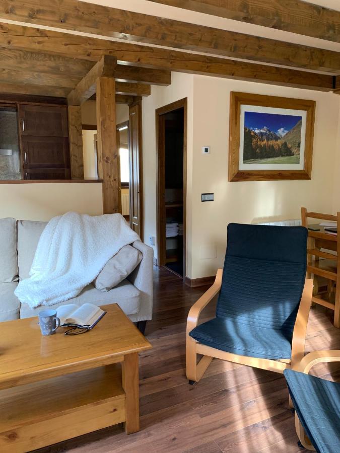 Apartaments Gran Vall Ла Молина Екстериор снимка