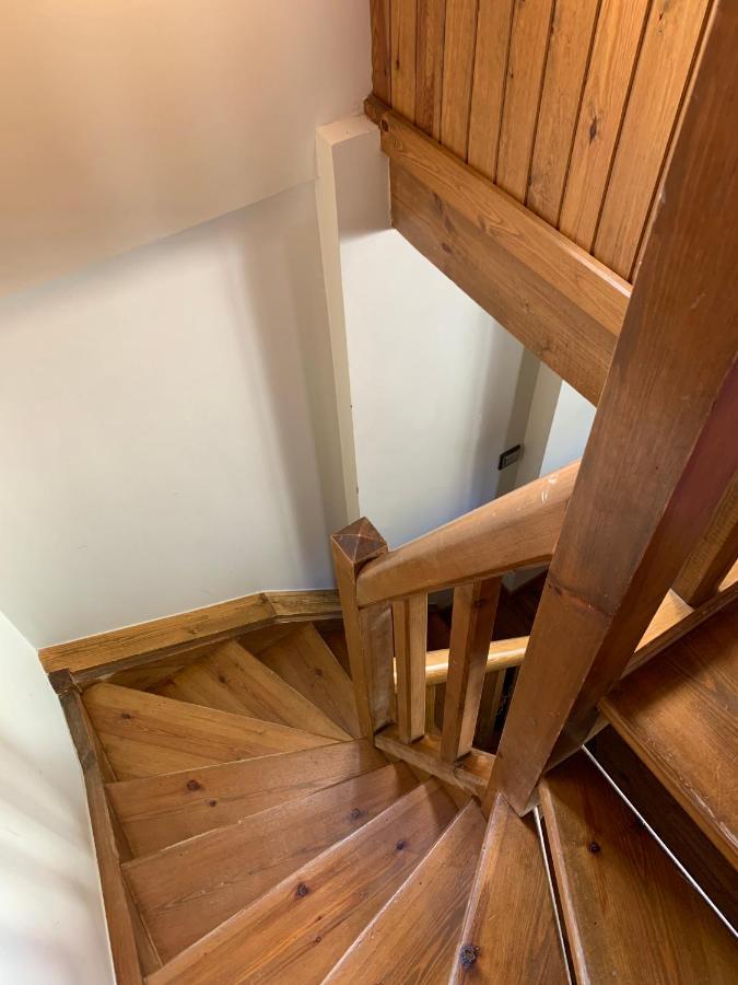 Apartaments Gran Vall Ла Молина Екстериор снимка