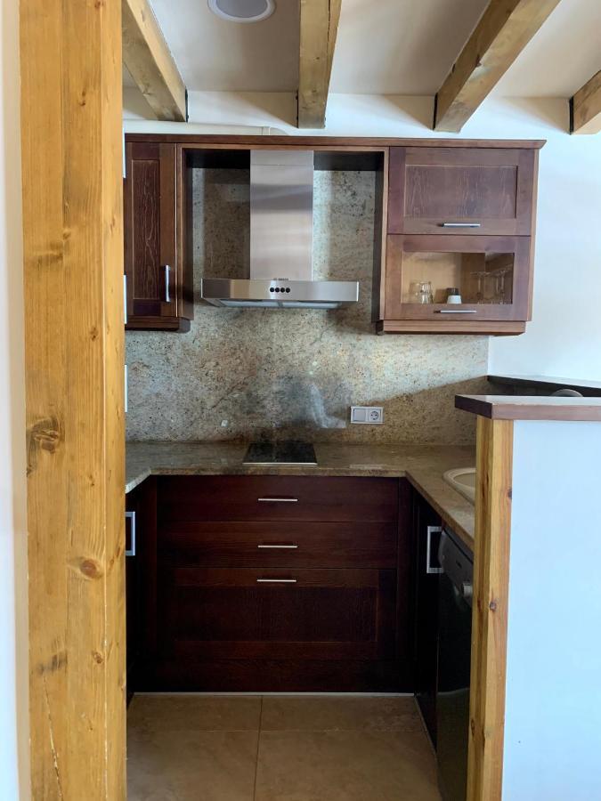 Apartaments Gran Vall Ла Молина Екстериор снимка