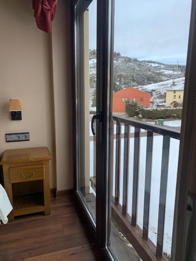 Apartaments Gran Vall Ла Молина Екстериор снимка