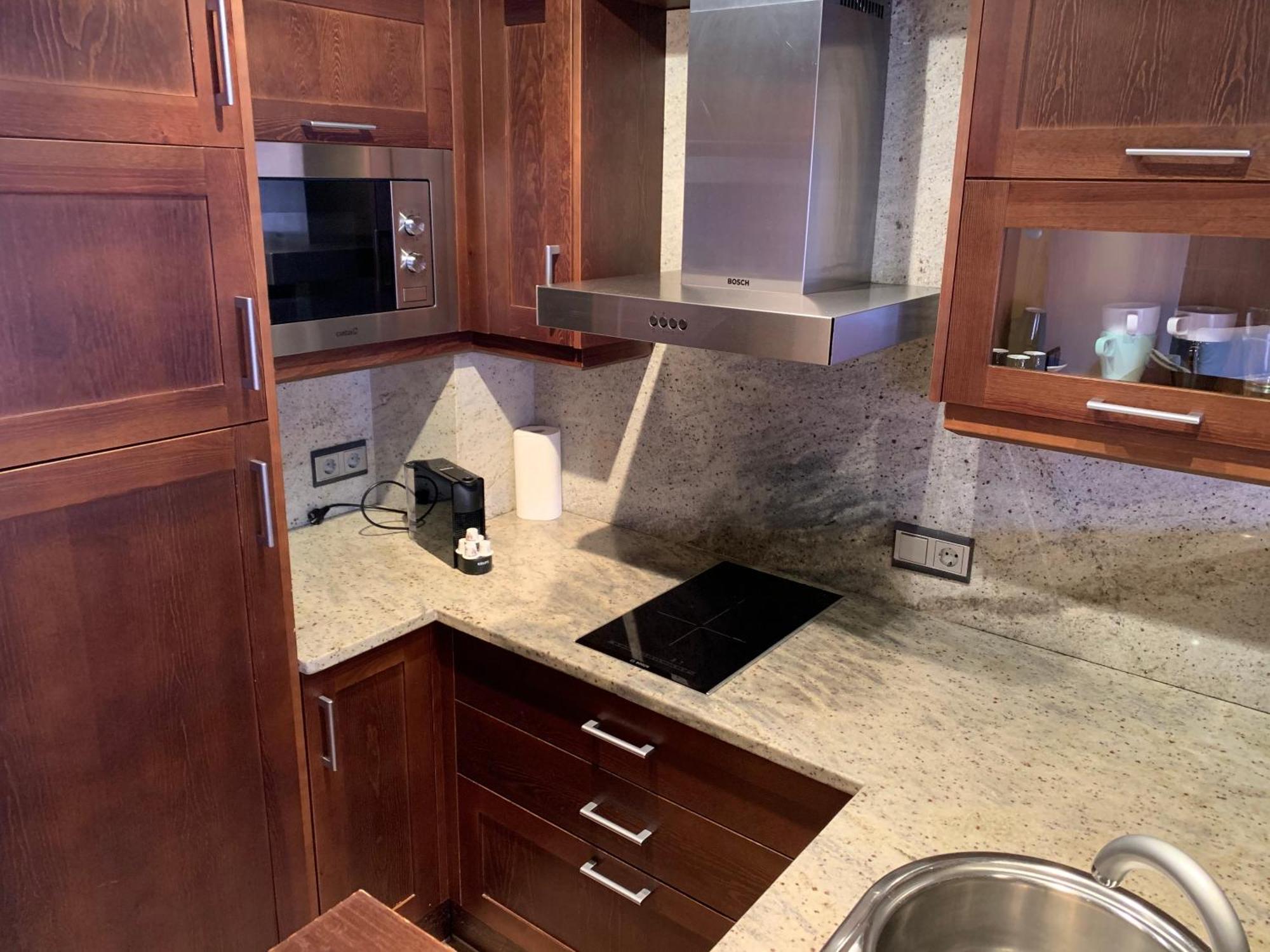 Apartaments Gran Vall Ла Молина Екстериор снимка