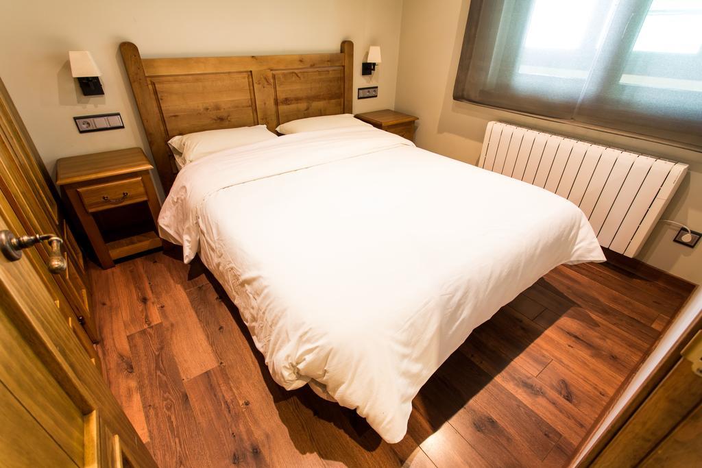 Apartaments Gran Vall Ла Молина Екстериор снимка