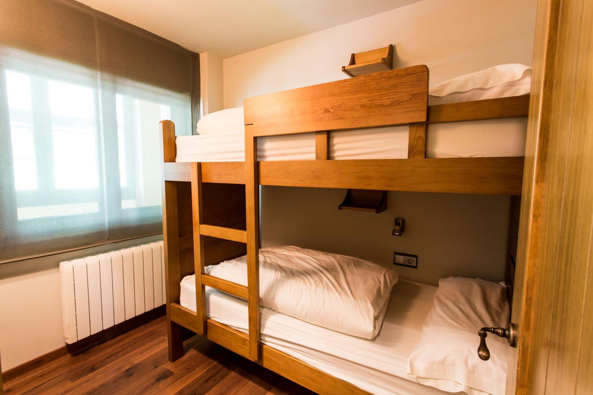 Apartaments Gran Vall Ла Молина Екстериор снимка