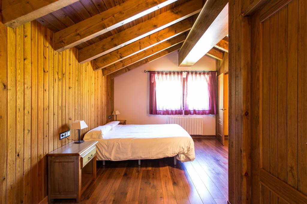 Apartaments Gran Vall Ла Молина Екстериор снимка