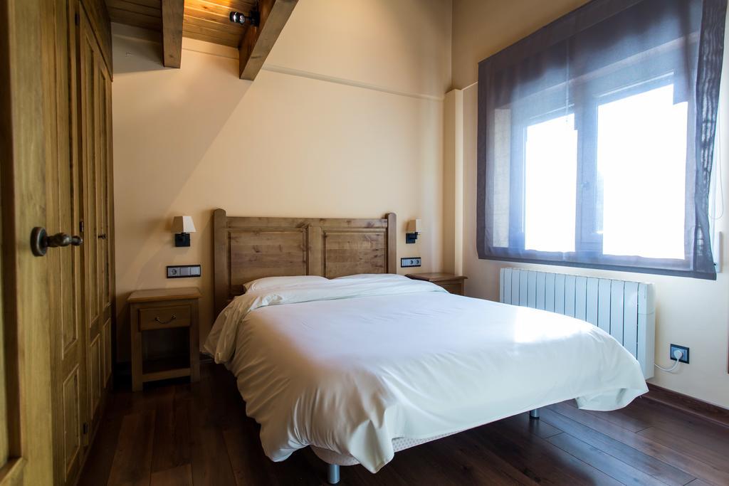 Apartaments Gran Vall Ла Молина Екстериор снимка