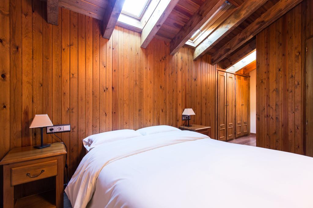 Apartaments Gran Vall Ла Молина Екстериор снимка